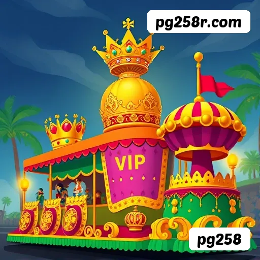 Controle de apostas pg258