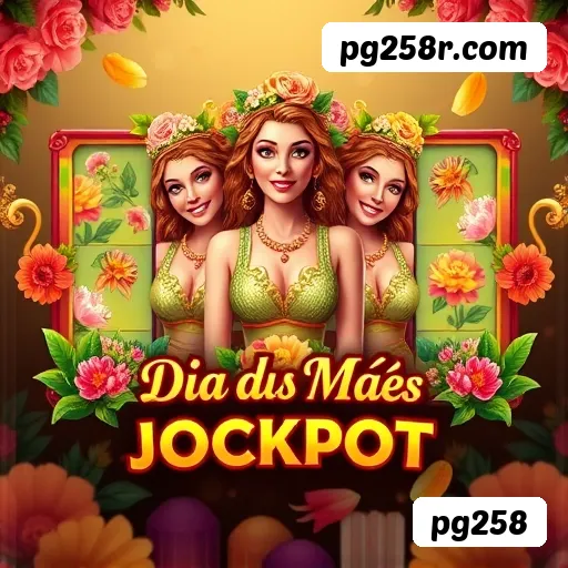 Plataforma pg258 - Imagem principal